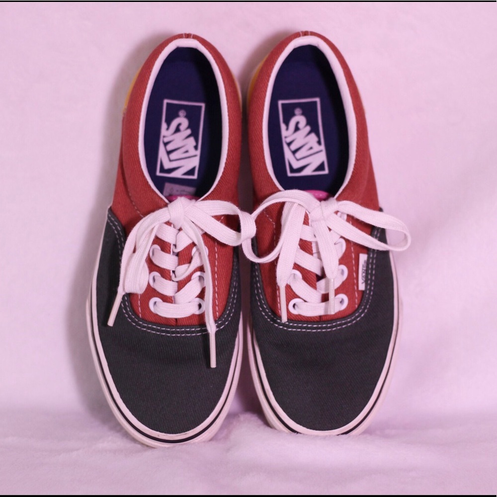 Retro Vans